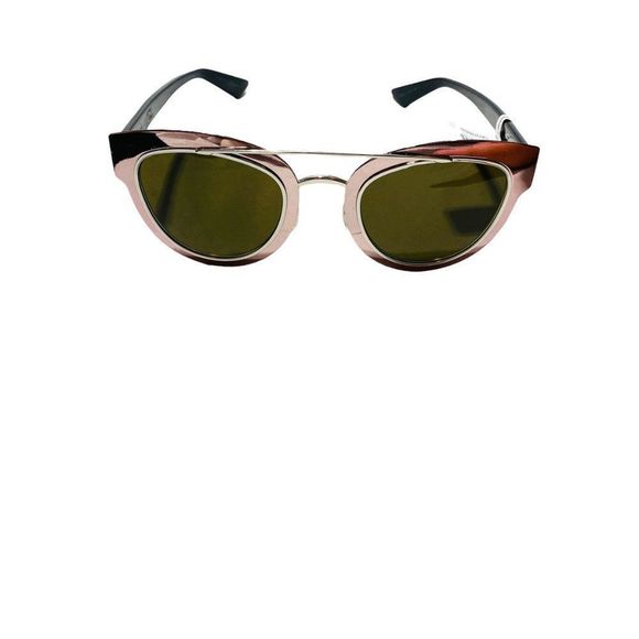 Dior Pink and Black Sunglasses - Picture 5 of 9